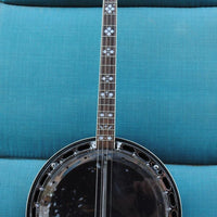 Banjo ténor ton or Master Tone IT-250