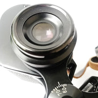 Paire de jumelles vintage Carl Zeiss