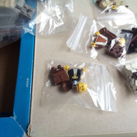 Lego Star Wars 10123