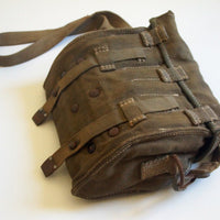 Ancien cartouchière Allemande 1941 ww2
