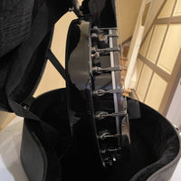 Banjo électrique Dean Backwoods