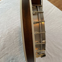 Magnifique Deering Boston Banjo 6 cordes