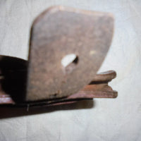 Rare Cartouchière de troupe de cavalerie française modèle 1912