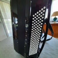 Accordéon BUGARI Armando Castelfidardo