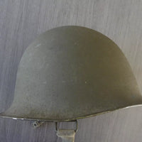 CASQUE PARACHUTISTE COMPLET MODELE 51 ORIGINAL 1953