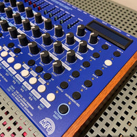synthétiseur MFB Tanzbar 2