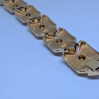 Bracelet Christian Dior Vintage