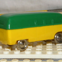 COFFRET DE LEGO SYSTEM VINTAGE