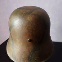 Casque allemand M16 TORTUE WW1