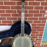 Guitare Deering Elite Banjo