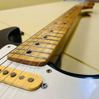 Guitare électrique Guyatone LS-490 années 1970 Vintage