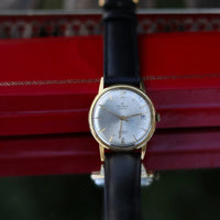 Montre Onsa automatique des années 1960