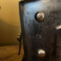 Ancien cuirasse de cuirassier de la garde impériale