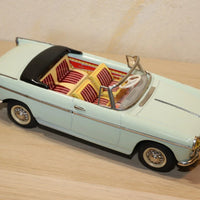 Peugeot 404 cabriolet Joustra 2066