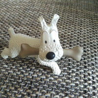TINTIN NOSTALGIE GLOBE-TROTTER MOULINSART 45934