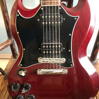 Guitare électrique Gibson  1991