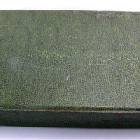 Coffret de 24 couteaux argent fourré modèle Rubans Minerve