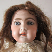 ANCIENNE POUPEE BEBE JUMEAU CIRCA 1900