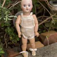 Ancienne Jolie Bleuette