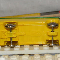 COFFRET DE LEGO SYSTEM VINTAGE
