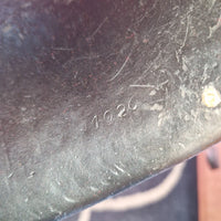 Ancien cuirasse militaire 1825