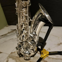 Saxophone ténor SELMER série III