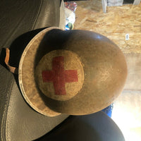 Casque us médical authentique 1939