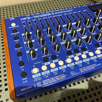 synthétiseur MFB Tanzbar 2