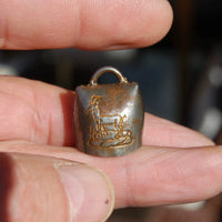 Cloche Sonnaille Simond Chamonix
