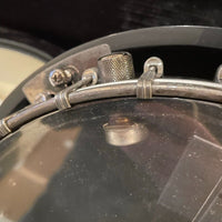 Banjo électrique Dean Backwoods