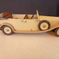 ANCIEN JOUET MARKLIN 1011 MERCEDES