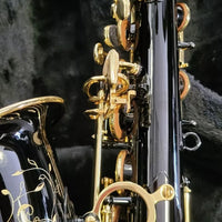 Saxophone Alto Selmer SA80/II
