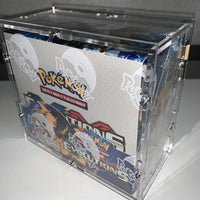 Display Pokémon XY Évolutions