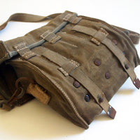 Ancien cartouchière Allemande 1941 ww2