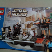 Lego Star Wars 10123