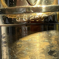 Saxophone Ténor Mark VI MKVI 6 Sax Paris France