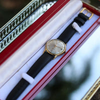 Montre Onsa automatique des années 1960