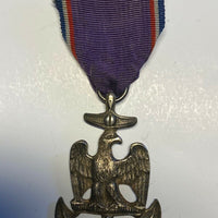 MÉDAILLE MARINS NAPOLÉON A L'AIGLE