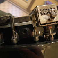 Banjo électrique Dean Backwoods