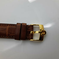 MONTRE OMEGA EN OR 18K DE 1947