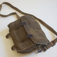 Ancien cartouchière Allemande 1941 ww2