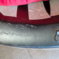 Ancien cuirasse militaire 1825