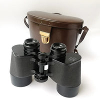 Paire de jumelles vintage Carl Zeiss