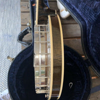 Guitare Deering Elite Banjo