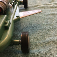 Ancien voiture Century 21 Toys Joe 90 vintage