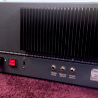 Emulateur EINS des année 1981