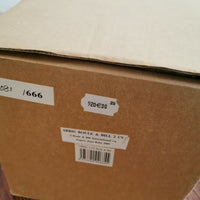 Aroutcheff Citroën 2CV édition Boule et Bill,