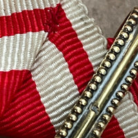 Médaille croix de l'ordre de saint stanislas