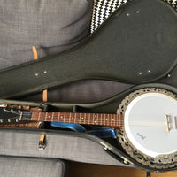 Guitare Framus Banjo 1970