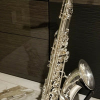 Saxophone ténor SELMER série III